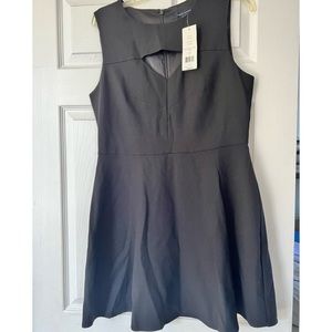 Little black dress,new with tags